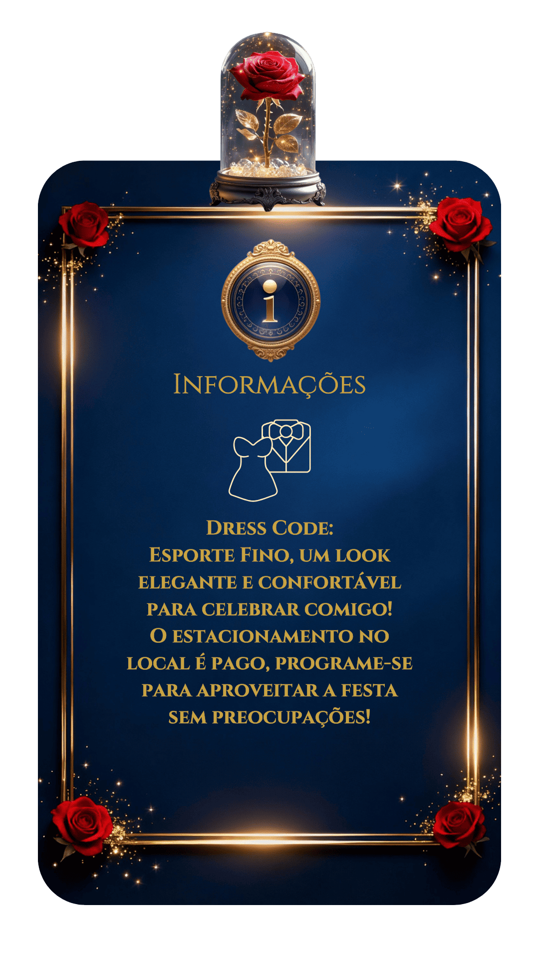 Avisos Importantes